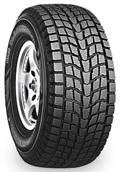 DUNLOP GRANDTREK SJ6